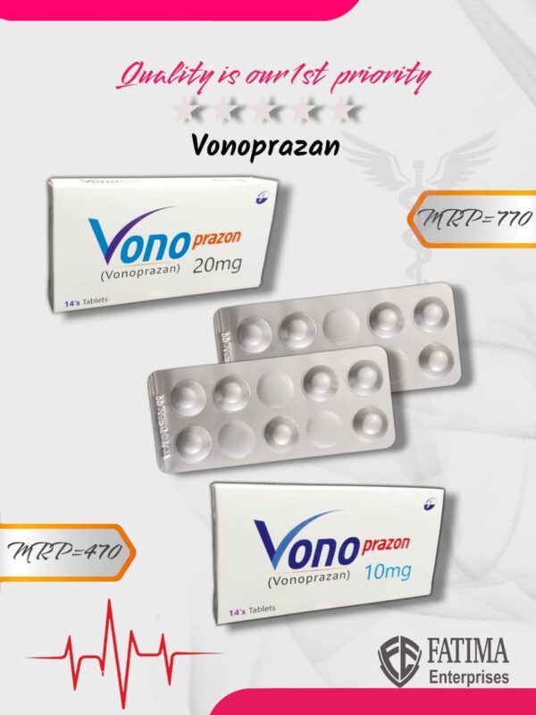 VonoPrazon