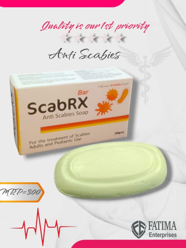 ScabRX