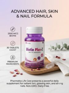 biotin 2