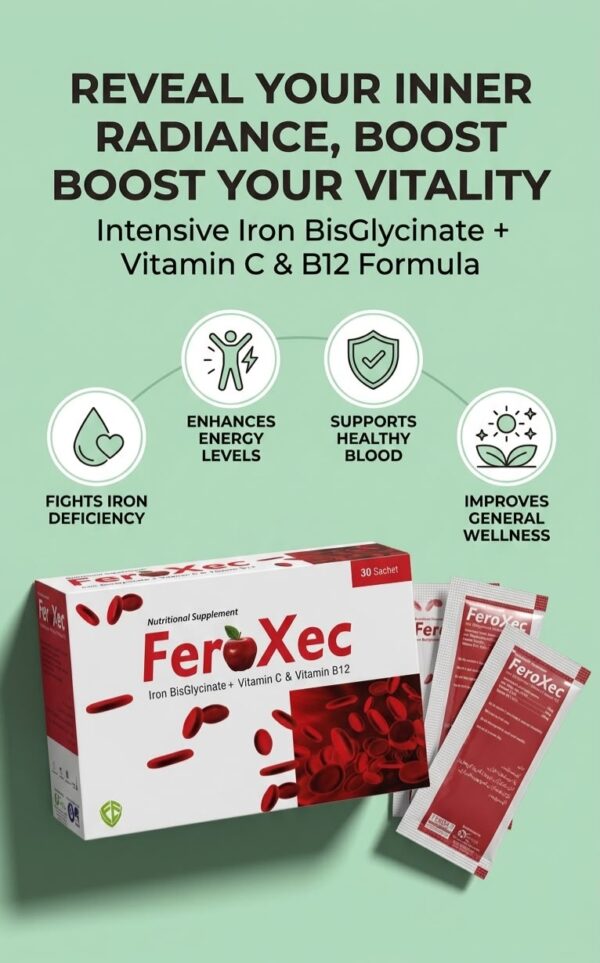 FeroXec